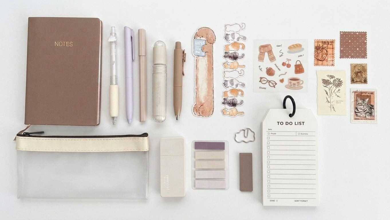 Baby Bear Essentials Bundle (Small)
