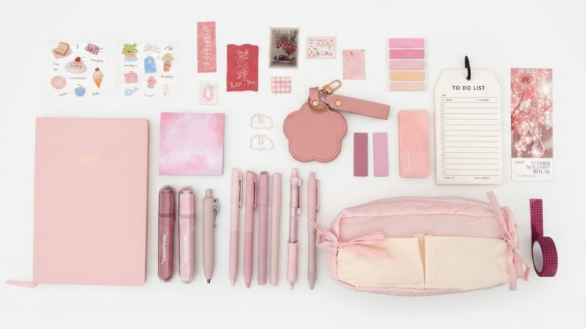 Full Bloom Deluxe Bundle (Large)