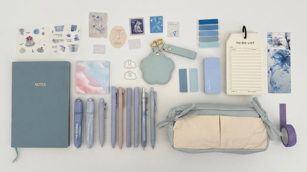 Dreamy Cloud Deluxe Bundle (Large)