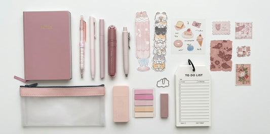 Perfect Petal Essentials Bundle (Small)