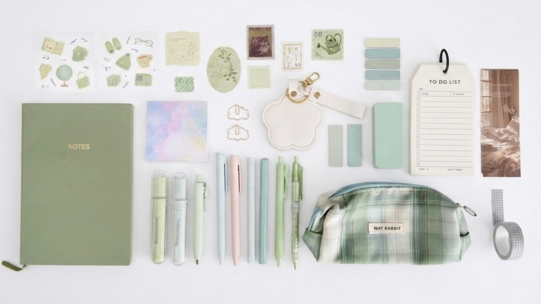 Secret Garden Deluxe Bundle (Large)